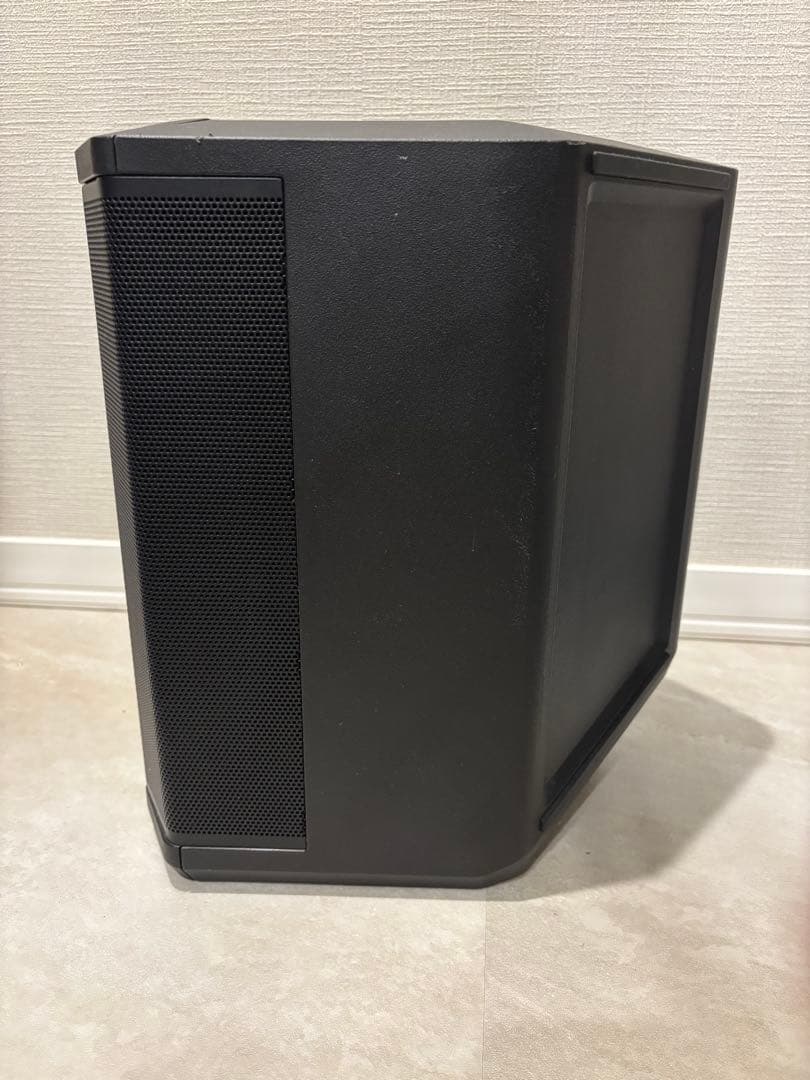 Bose スピーカー ブラック