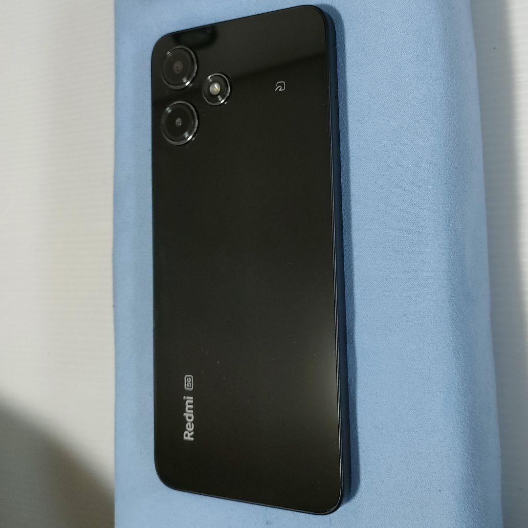 Redmi 12 5G 128GB SIMロックなし