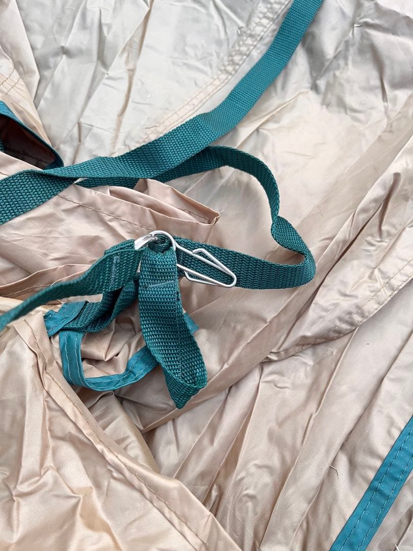 コールマン タフスクリーン2ルームハウ ス MDX