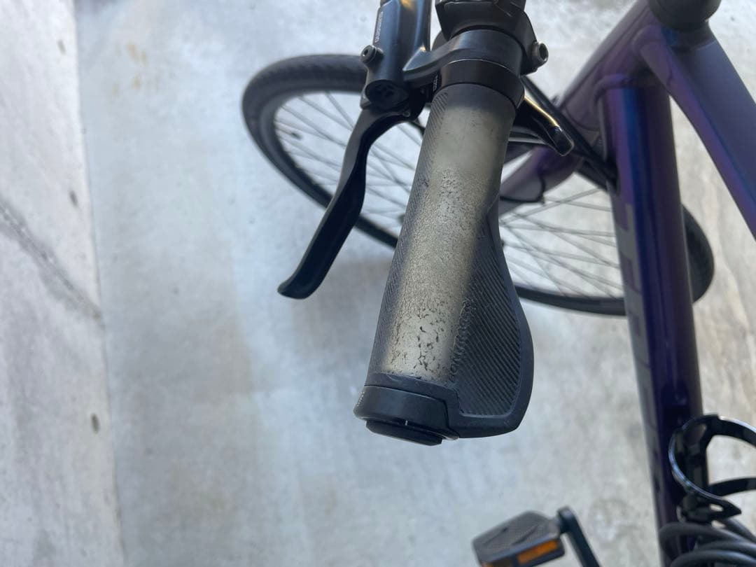 TREKクロスバイクFX3 Disc