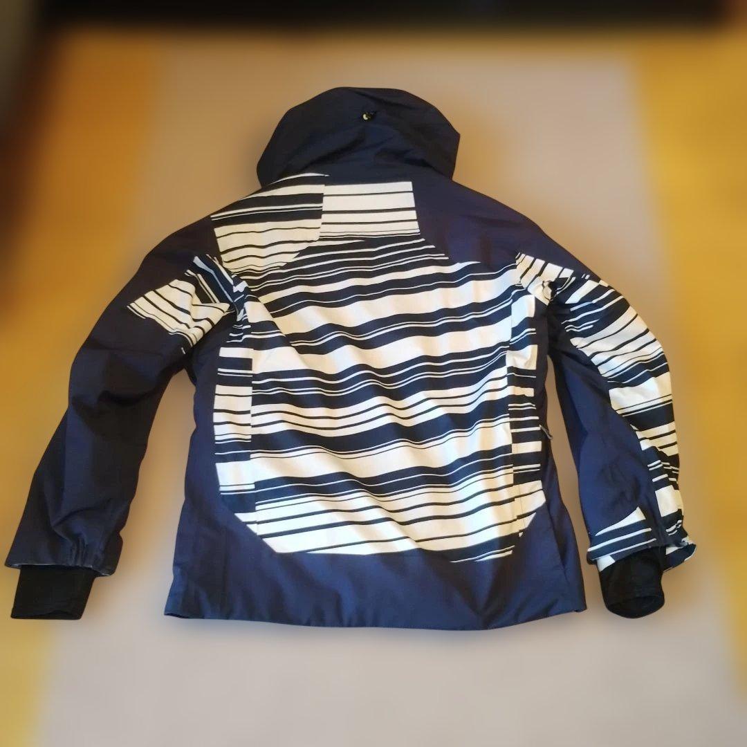 よ*ん様 ミズノ　スキーウェア 上下　XL