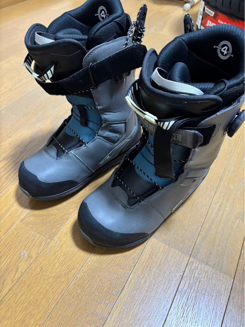 ディーラックス　edge Pro