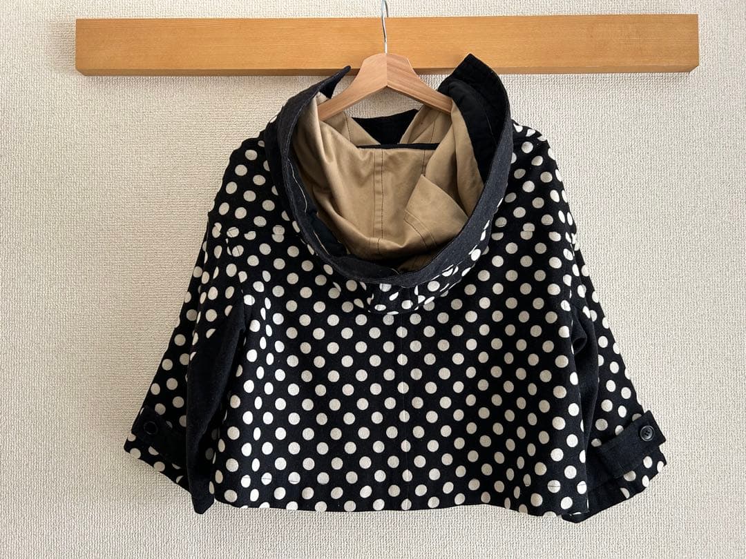 コムデギャルソン