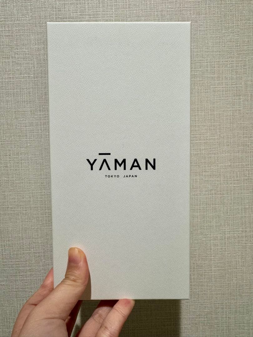 ボディ・フェイスケア YA-MAN HAKEI