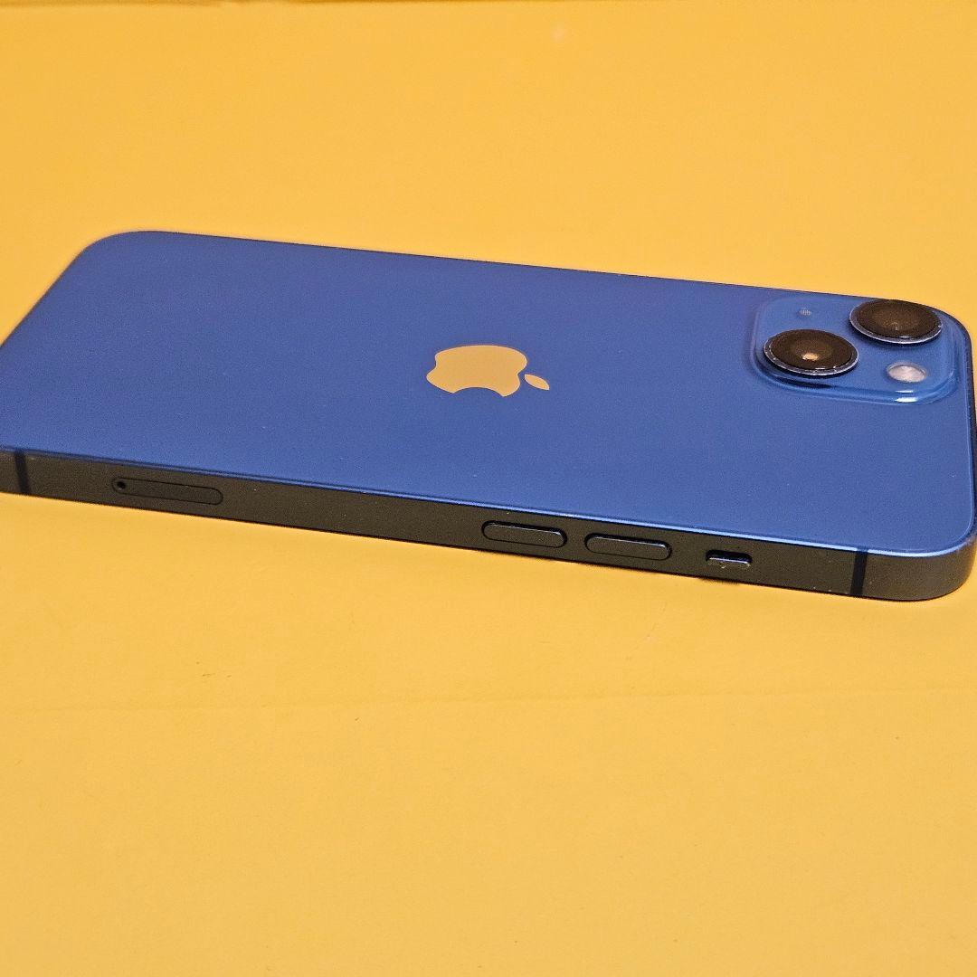 iPhone 13 128GB｜24時間以内発送#084