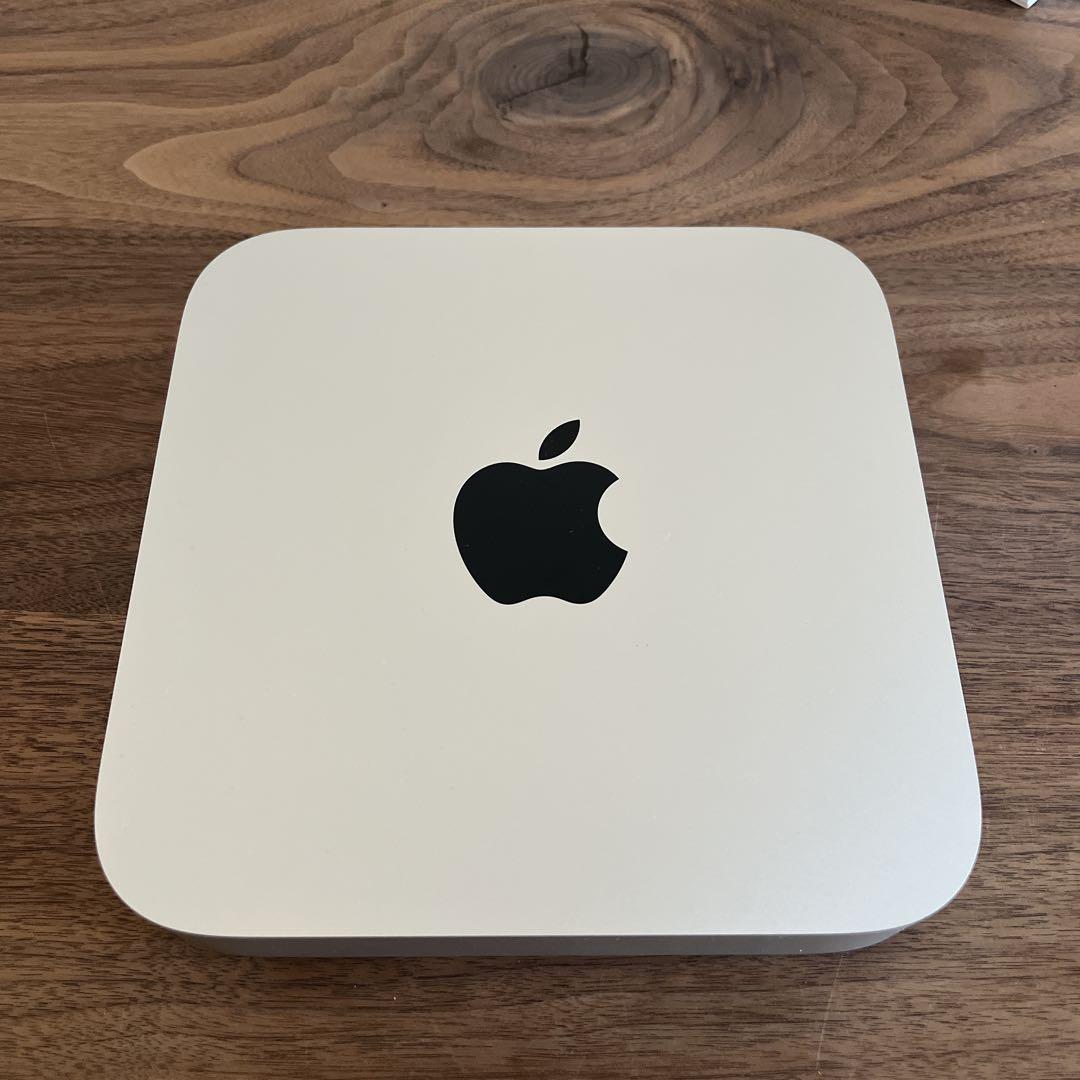 【ホトケの健さん専用 】Apple｜Mac mini 2023(M2)