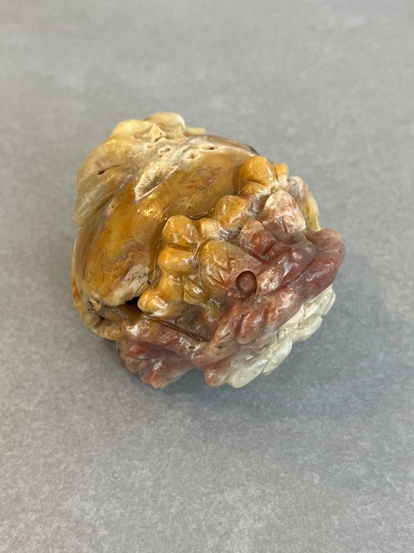 ✳︎くーぽー✳︎タイガーアイ　ロードナイト　瑪瑙ロングイセット