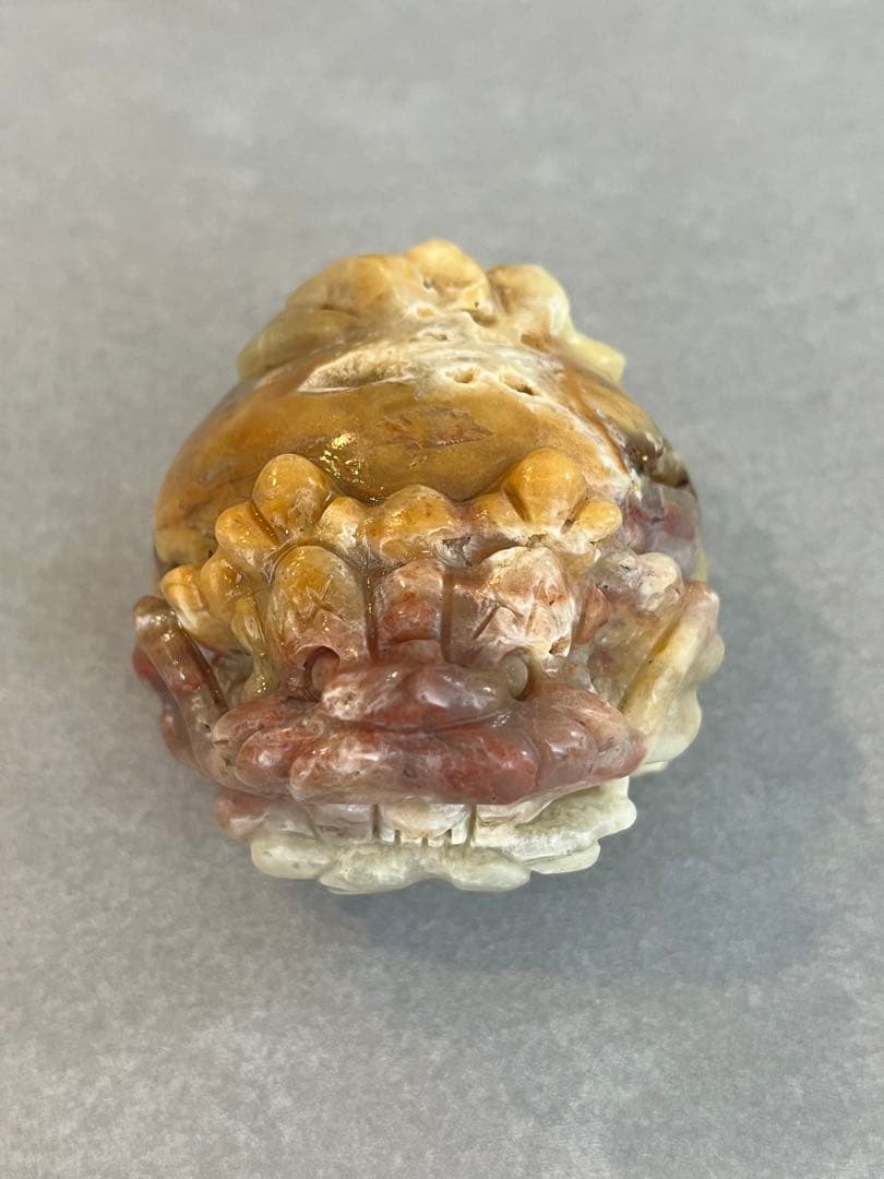 ✳︎くーぽー✳︎タイガーアイ　ロードナイト　瑪瑙ロングイセット