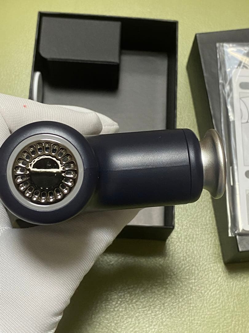 165 DOCTOR AIR エクサガンLUXE REG-12