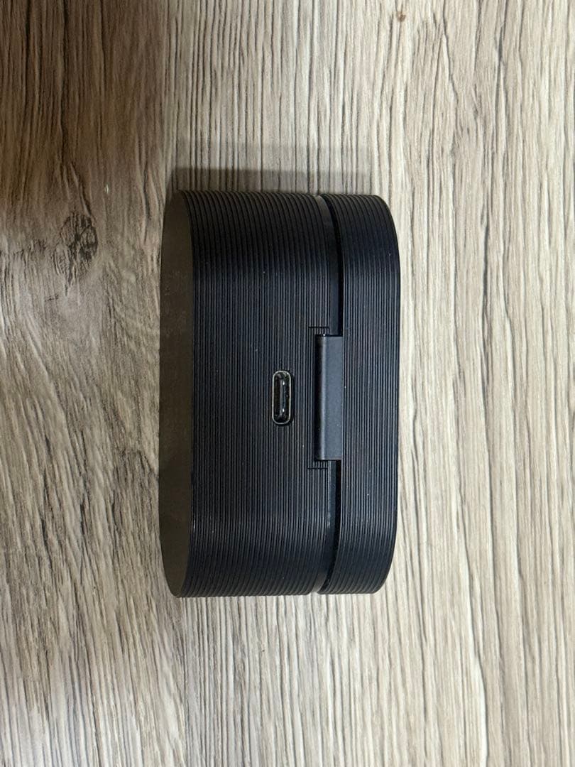 イヤホン BANG & OLUFSEN Beoplay E8 Sport Black