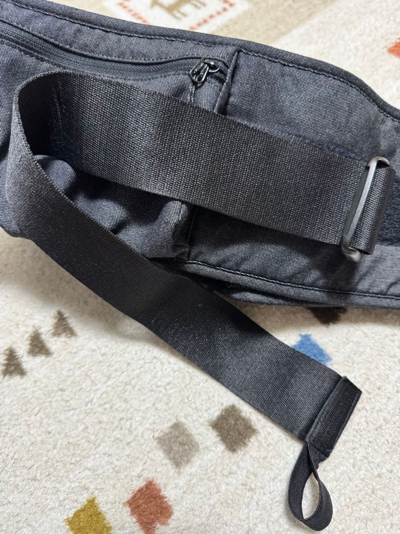 【えーさん様】POLBAN ADVANCE ヒップシート シングルショルダー