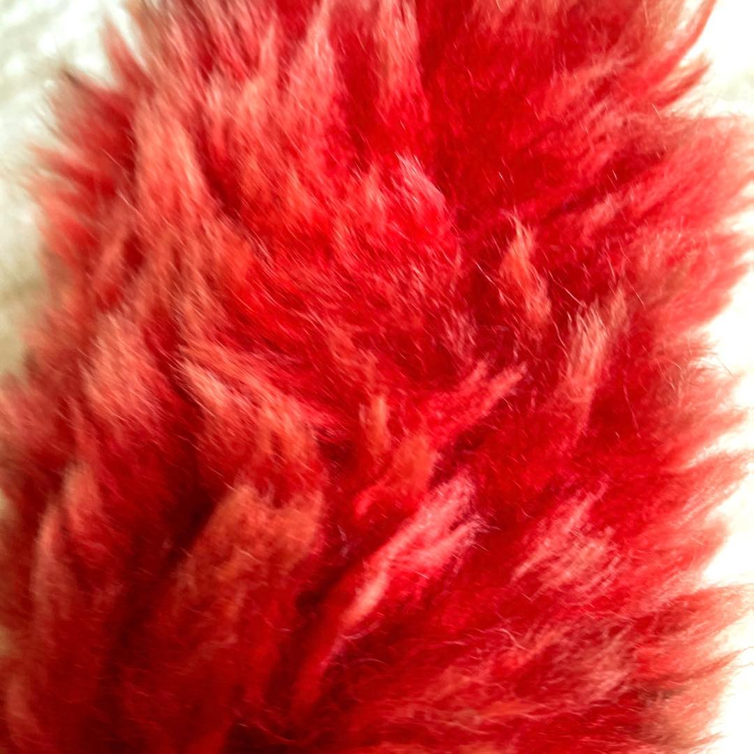 【希少 昭和レトロ 一点モノ】 三洋電機ステレオ事業部 ノベルティ 埃取り兵隊