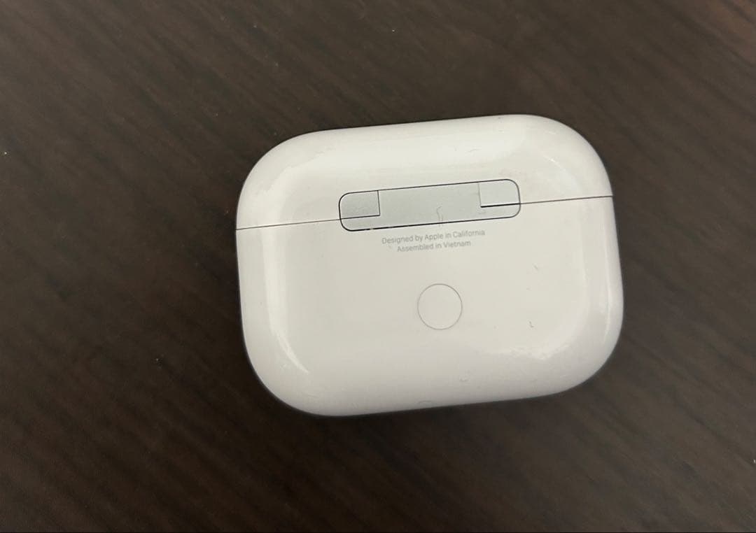 airpods pro 第2世代 本体【正規品】 (Lightning)