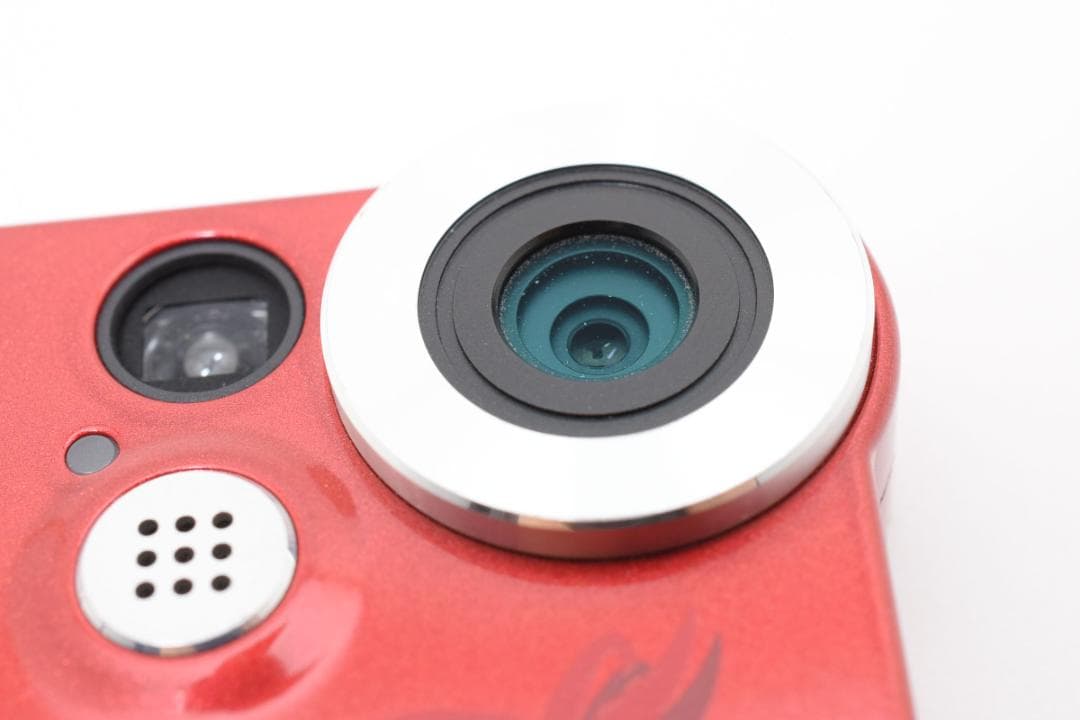 【完動品】希少品 CASIO EX-M1 Coca-Colaモデル非売品