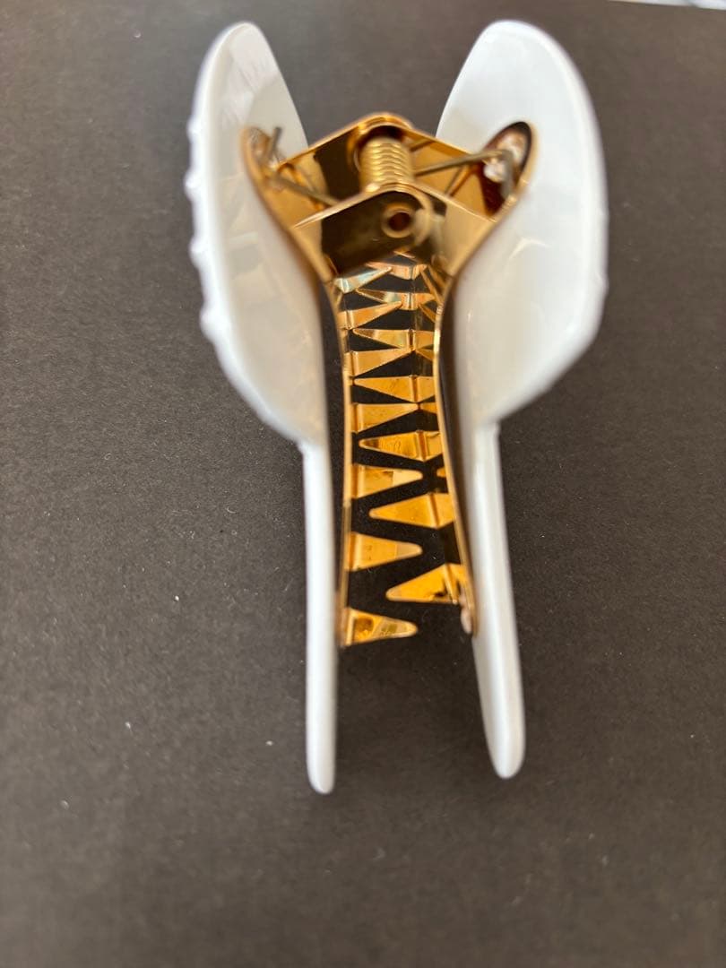 ａｃｃａヘアクリップ