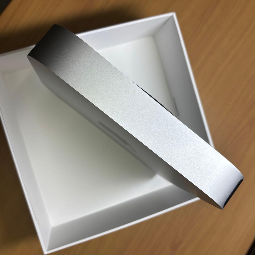 Macデスクトップ M2 Mac mini (8GB / 256GB)