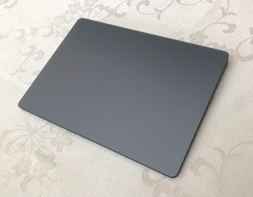ほぼ新品｜スペースグレイ｜MAGIC TRACKPAD 2｜APPLE純正