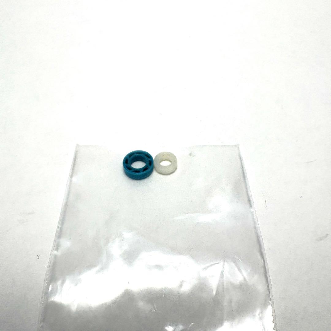 20 ゲンプウXT201PG 7BBカスタム