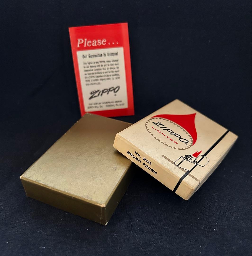 1972年製　LOCKHEED Twister ロッキードツイスター未使用