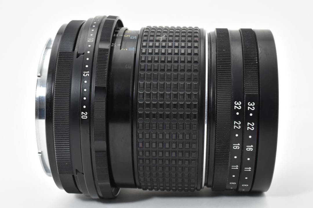 #4622A SMC PENTAX 6x7 SHIFT 75mm 4.5 レンズ
