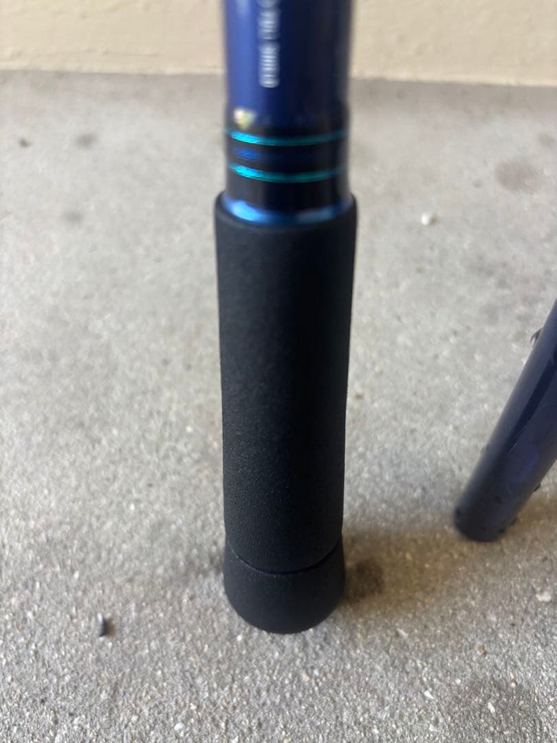 L*2様 【レア品】一誠海太郎×HEARTLAND 973M➕RS 釣竿　美品