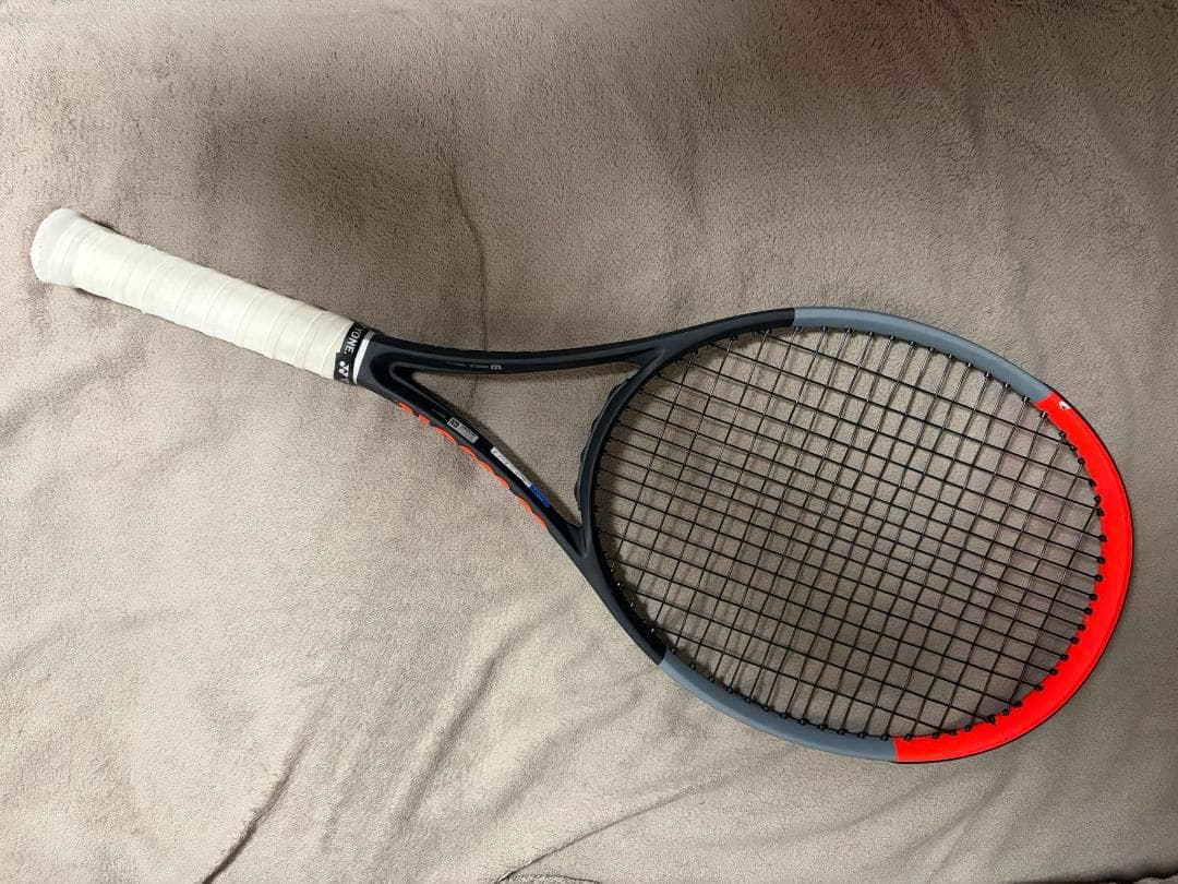 Wilson clash 98 v1.0 G3 ウィルソン クラッシュ98