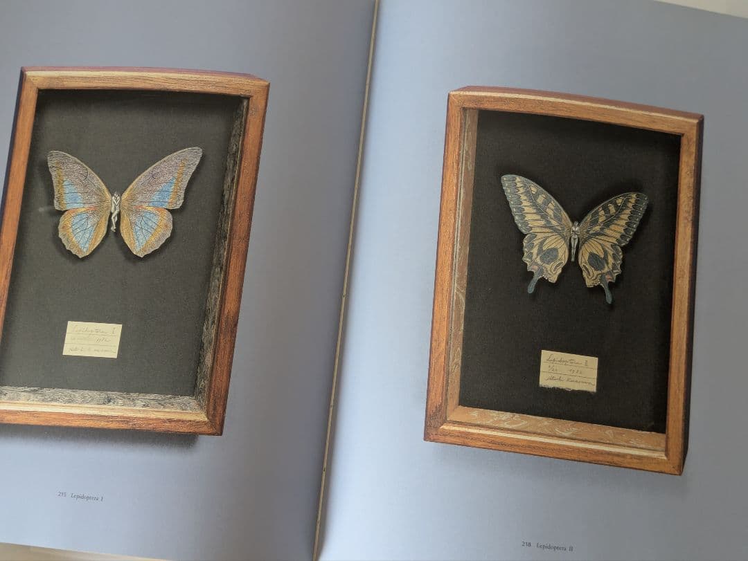 柄澤齊 木口木版画集 1971-1996 増補新版 サイン入