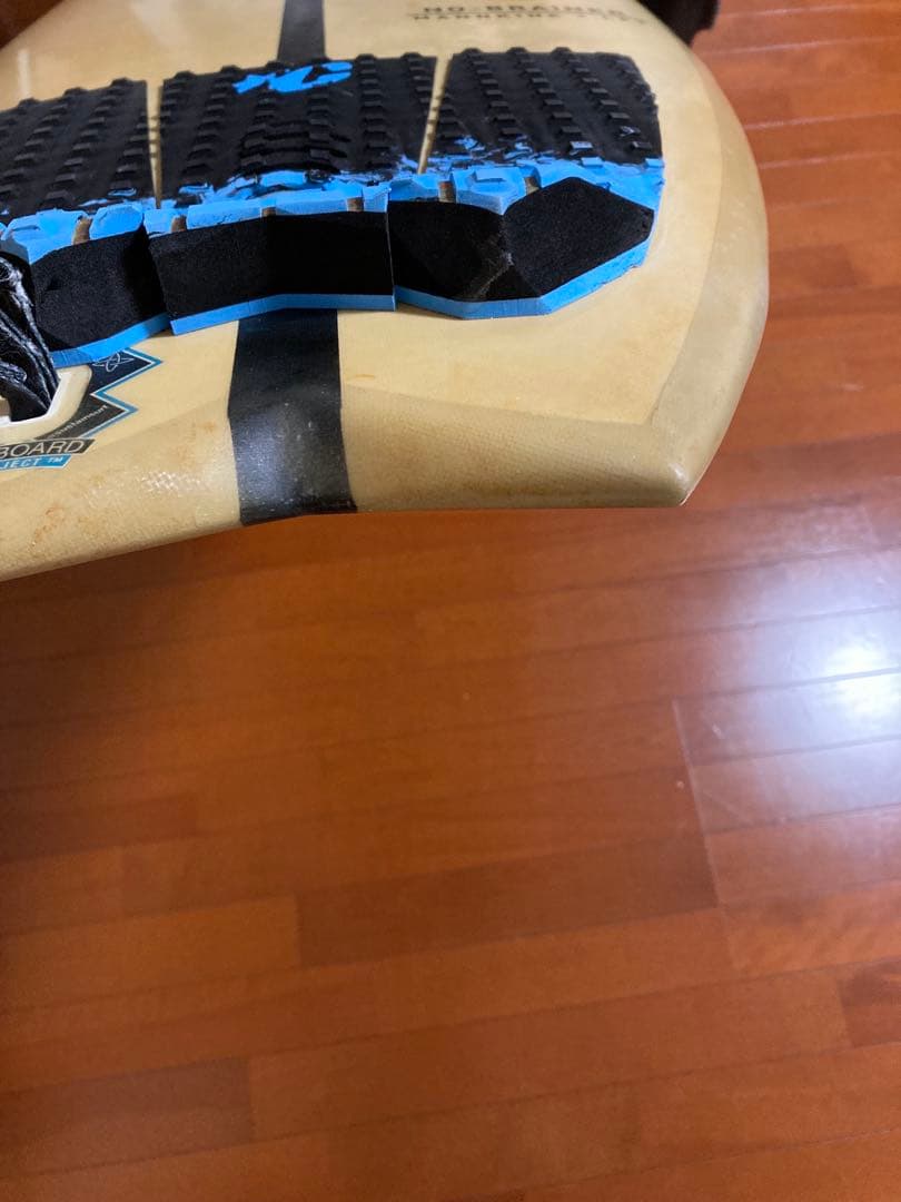 アジ-NO-BRAINER Firewire 5'8 31.2L