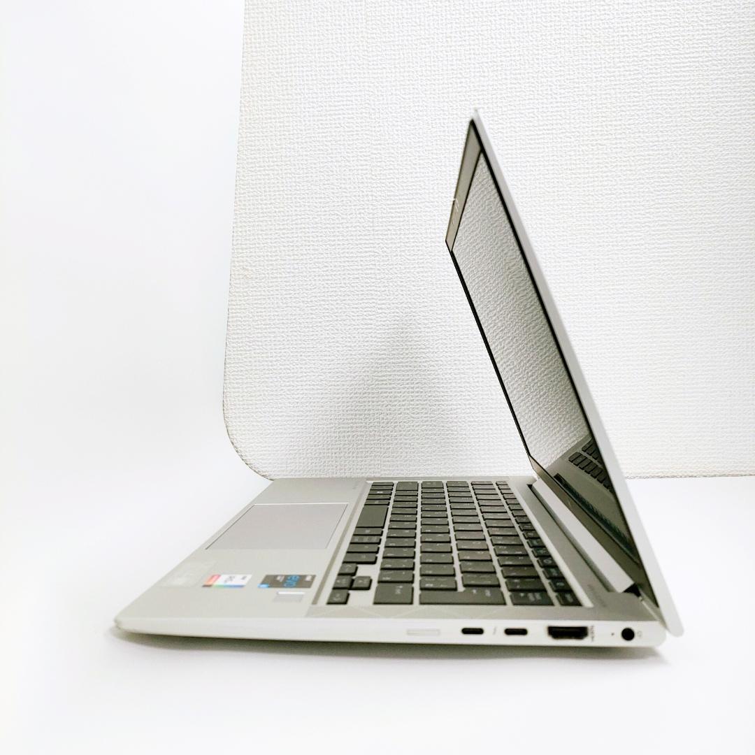 第11世代i5✨️16GB/小型/SSD/Windows11/HPノートパソコン