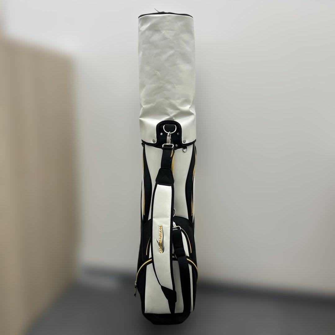 Callaway WARBIRD キャディバッグ ゴルフバッグ