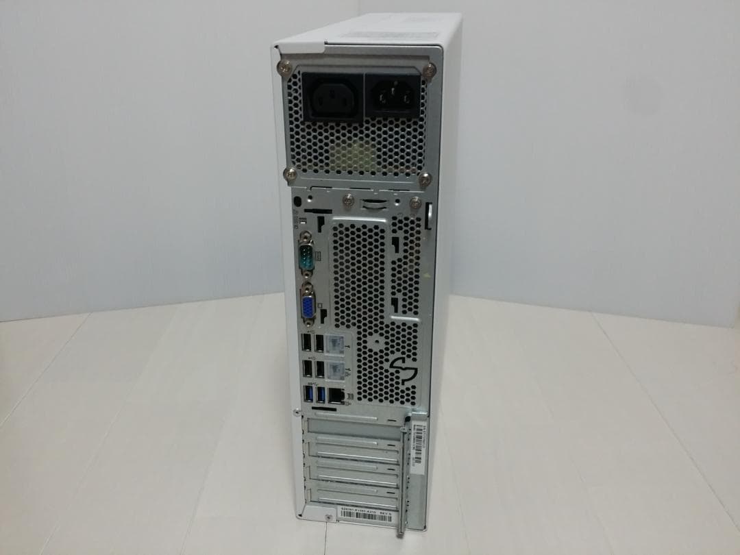 サーバー　151　Windows11 Xeon　値下！