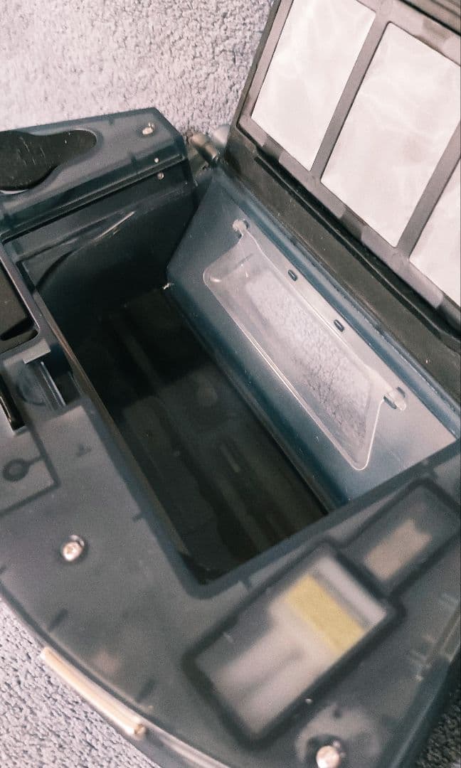 【極美品】neabotQ11 ロボット掃除機 ＆アクセサリーフルセット水拭き対応