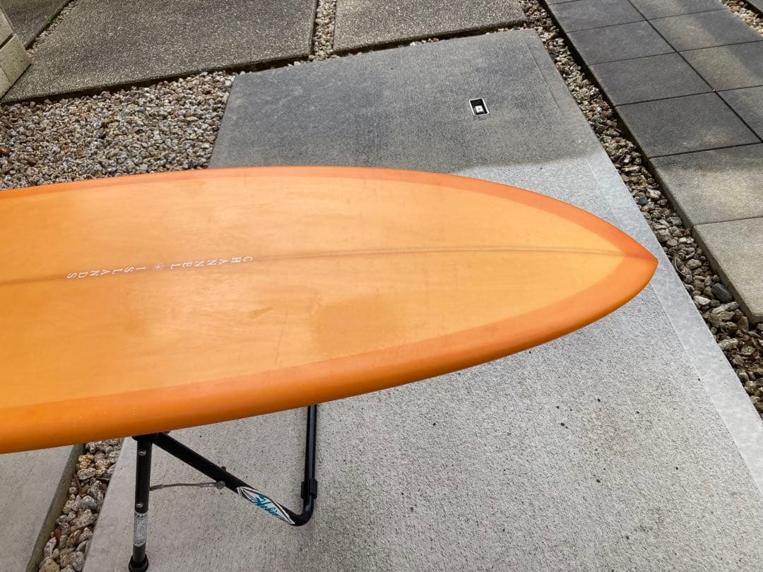 CI MID 国内希少サイズ　7’4 チャンネル　アイランド　CI Mid