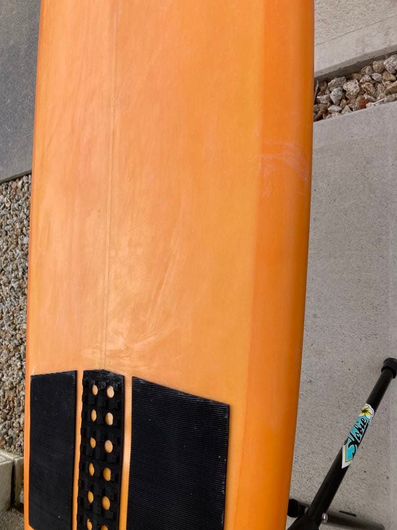 CI MID 国内希少サイズ　7’4 チャンネル　アイランド　CI Mid