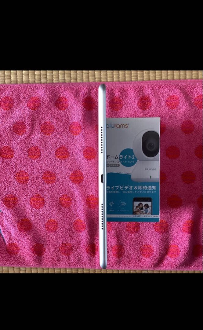 ☆美品☆Apple iPad Air3 第3世代wi-fiモデル64GBシルバー