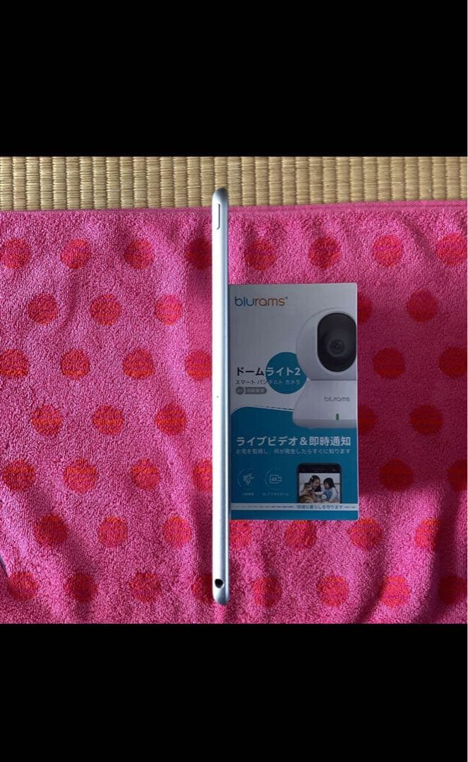 ☆美品☆Apple iPad Air3 第3世代wi-fiモデル64GBシルバー