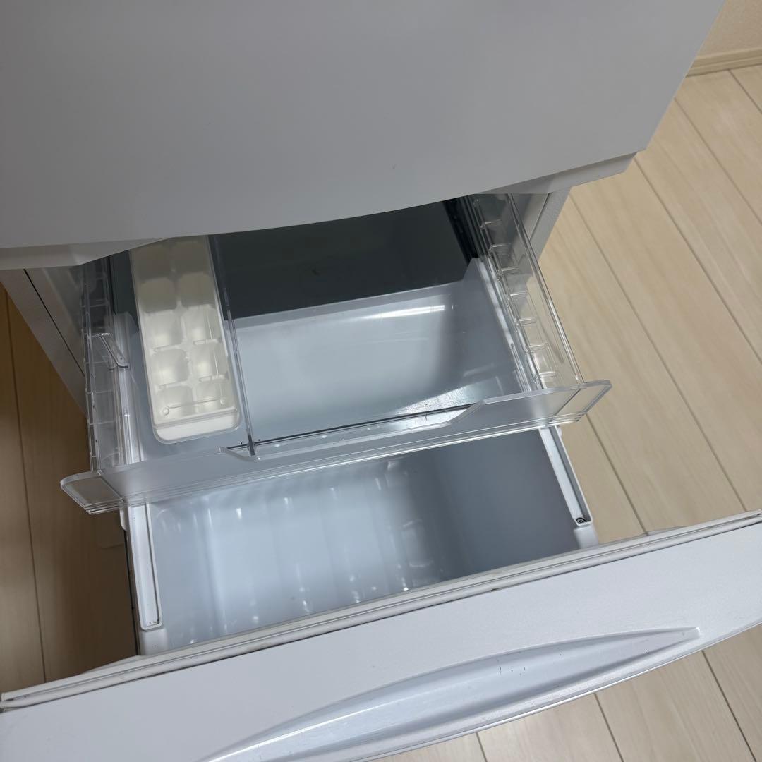 TOSHIBA 2023製現行モデル冷蔵庫 153L