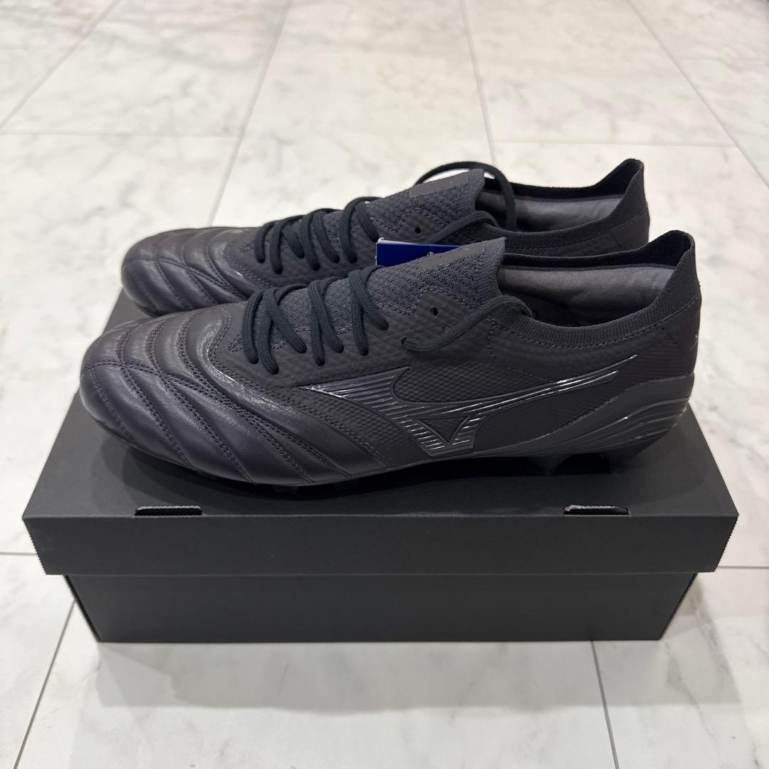 MORELIA NEO IV β JAPAN Ltd 27.5cm