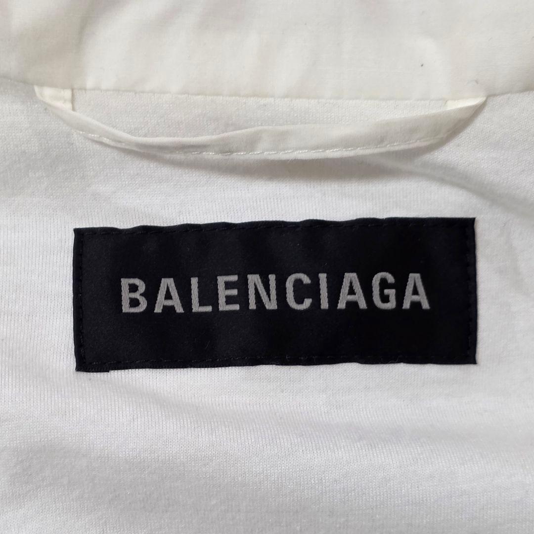BALENCIAGA サッカートラックジャケット マイアミ