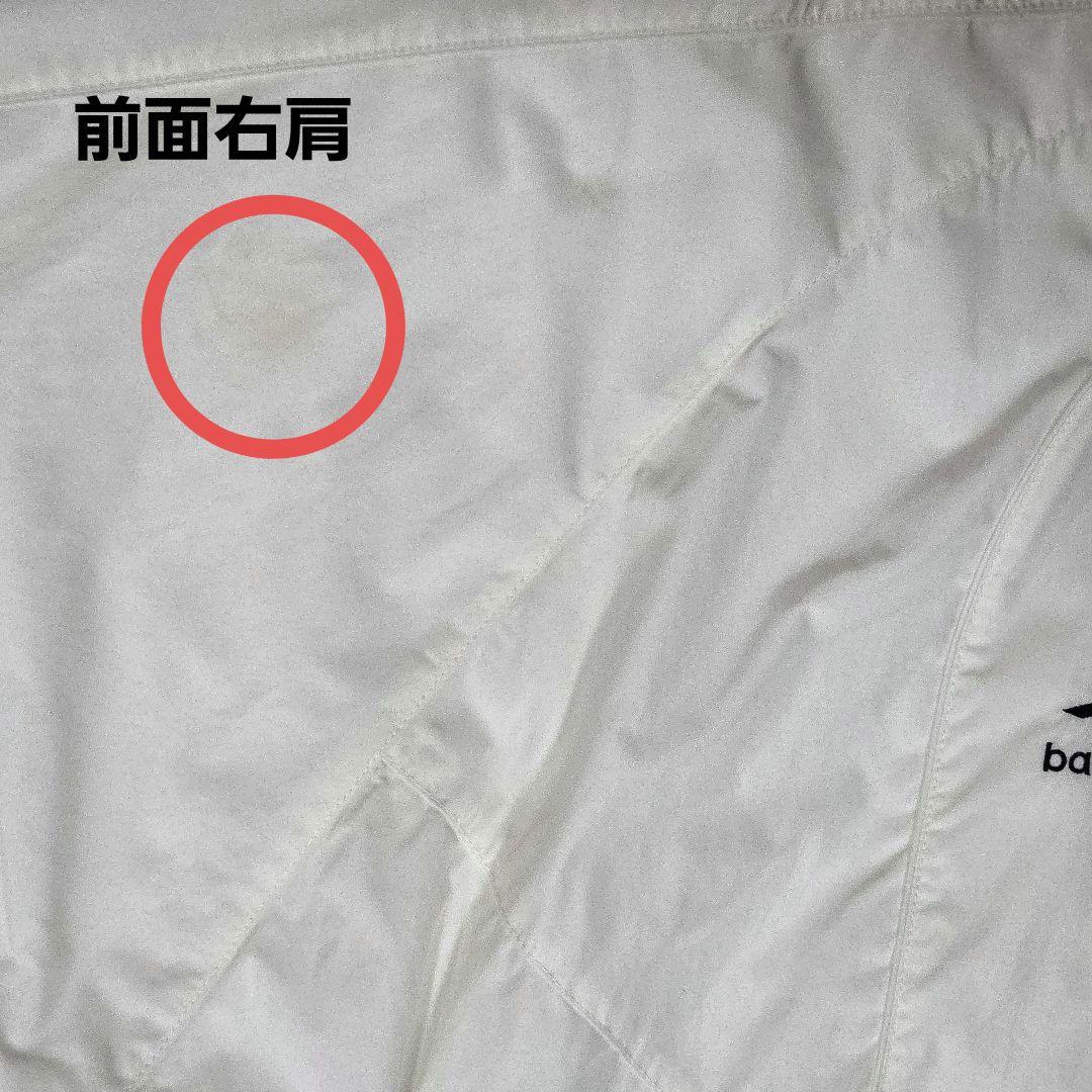 BALENCIAGA サッカートラックジャケット マイアミ