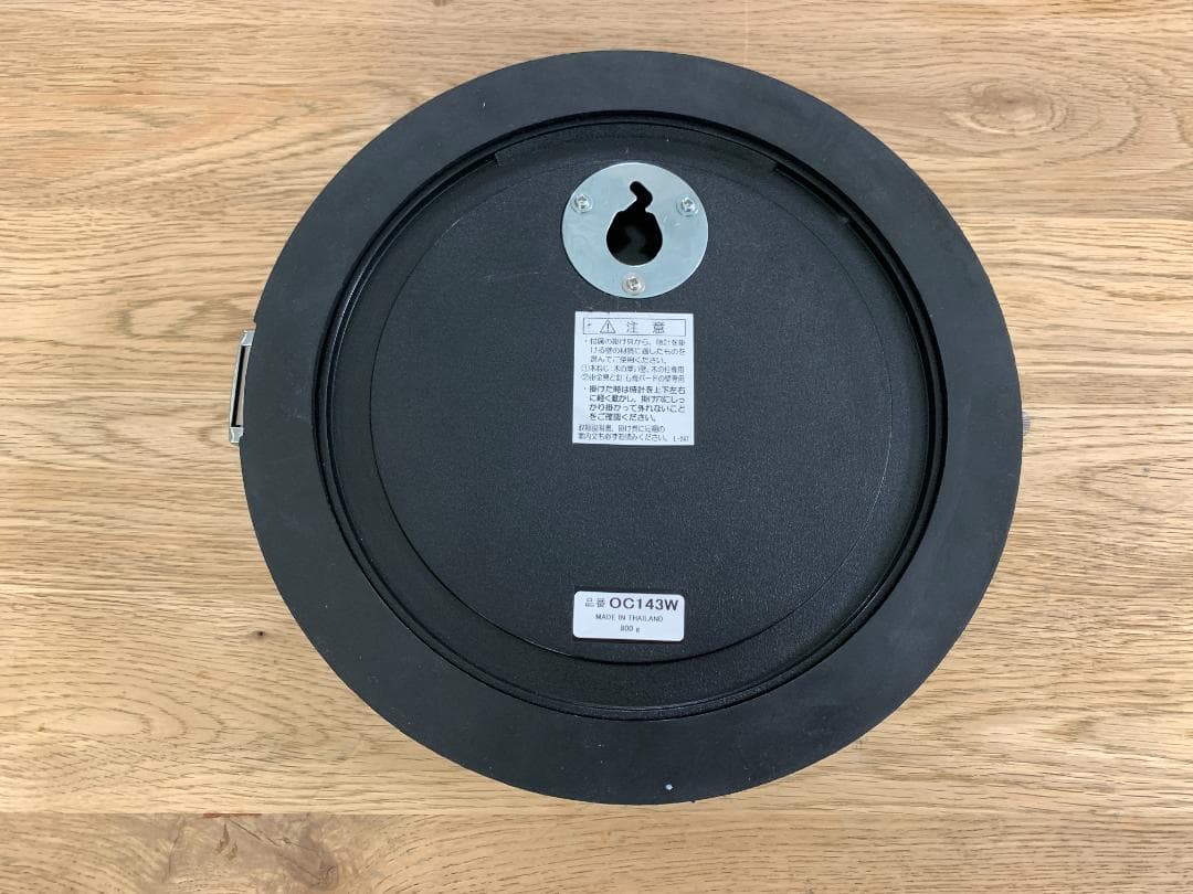 P.F.S. SEIKO PFS セイコー ウォールクロック バス時計 船舶時計