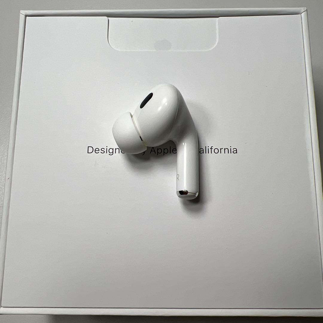Apple AirPods Pro 第2世代 USB-C 両耳 [82]