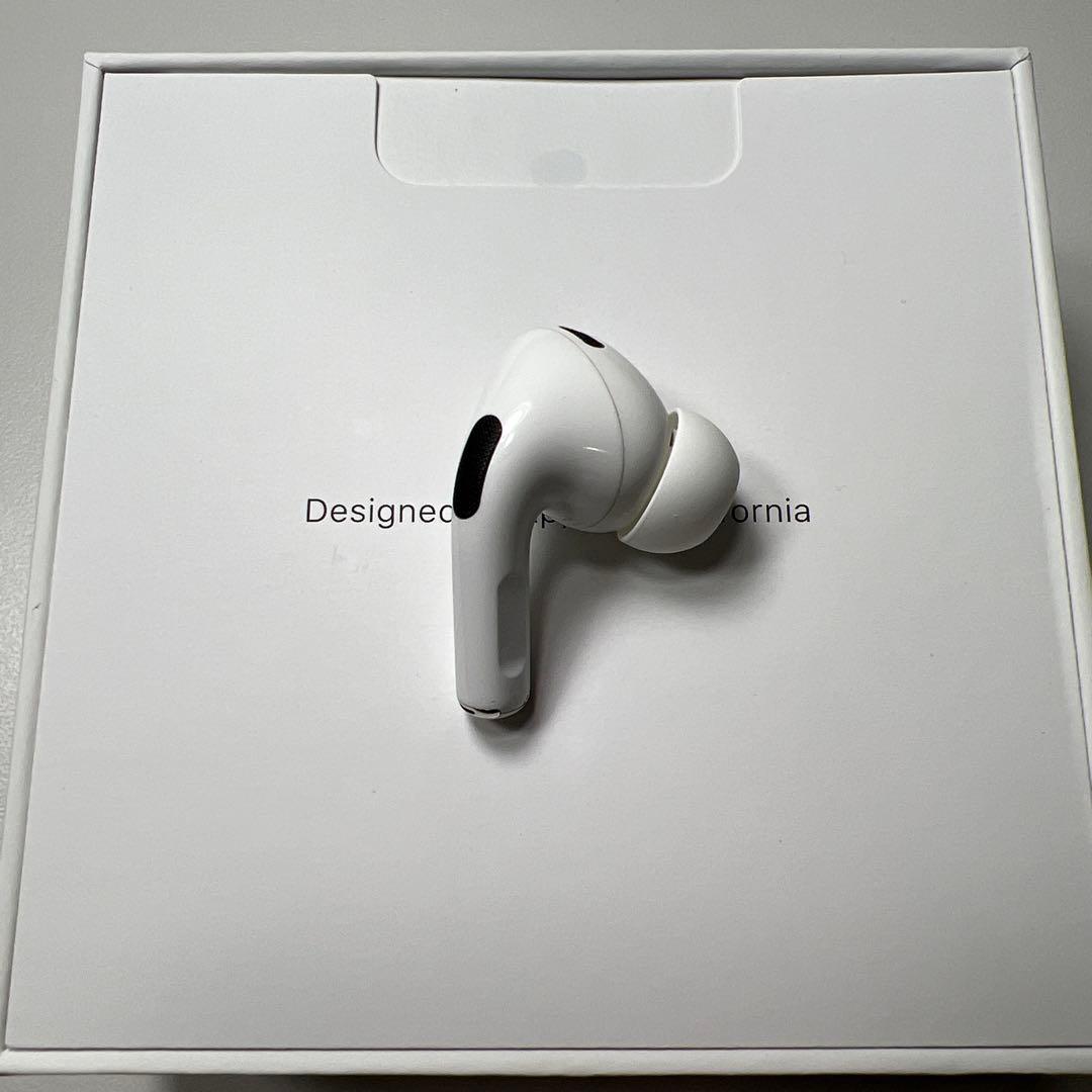 Apple AirPods Pro 第2世代 USB-C 両耳 [82]