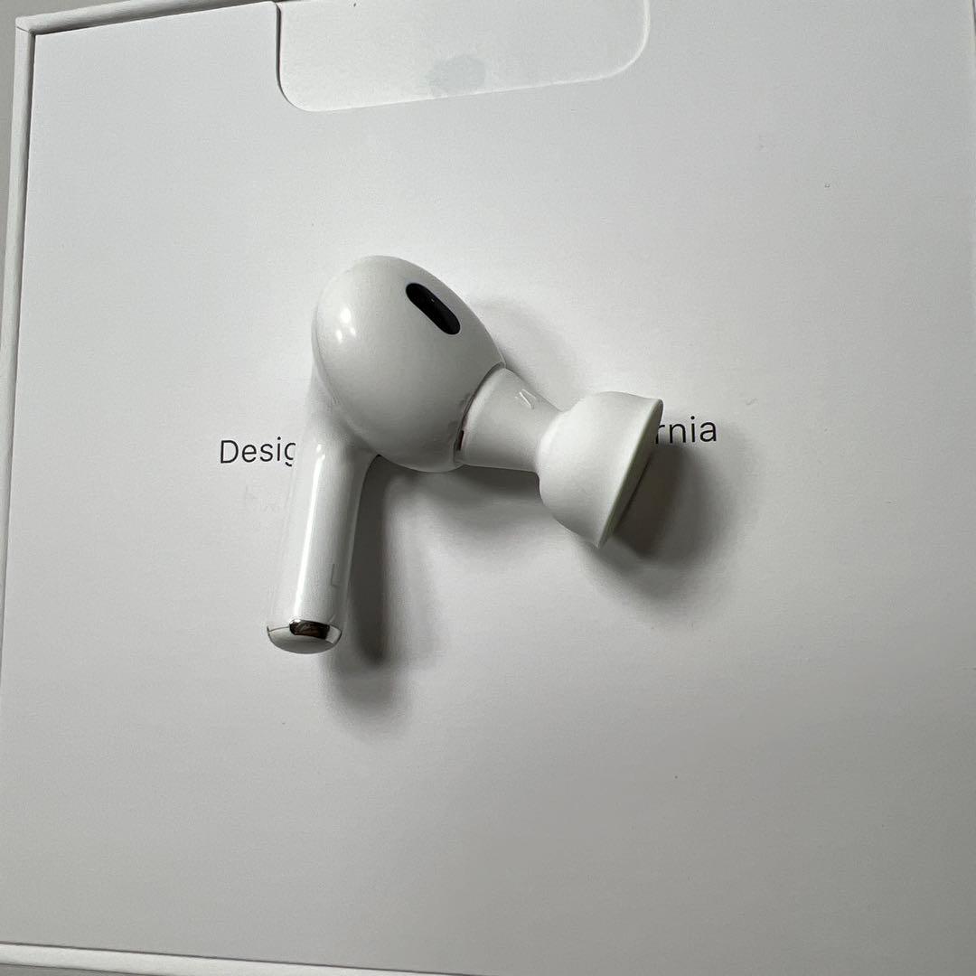 Apple AirPods Pro 第2世代 USB-C 両耳 [82]