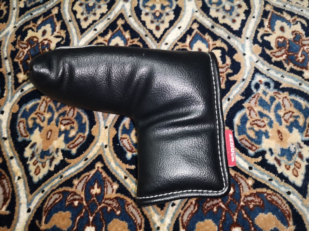 ぱたすけさん検討中BENOCK べノックパター FESTA