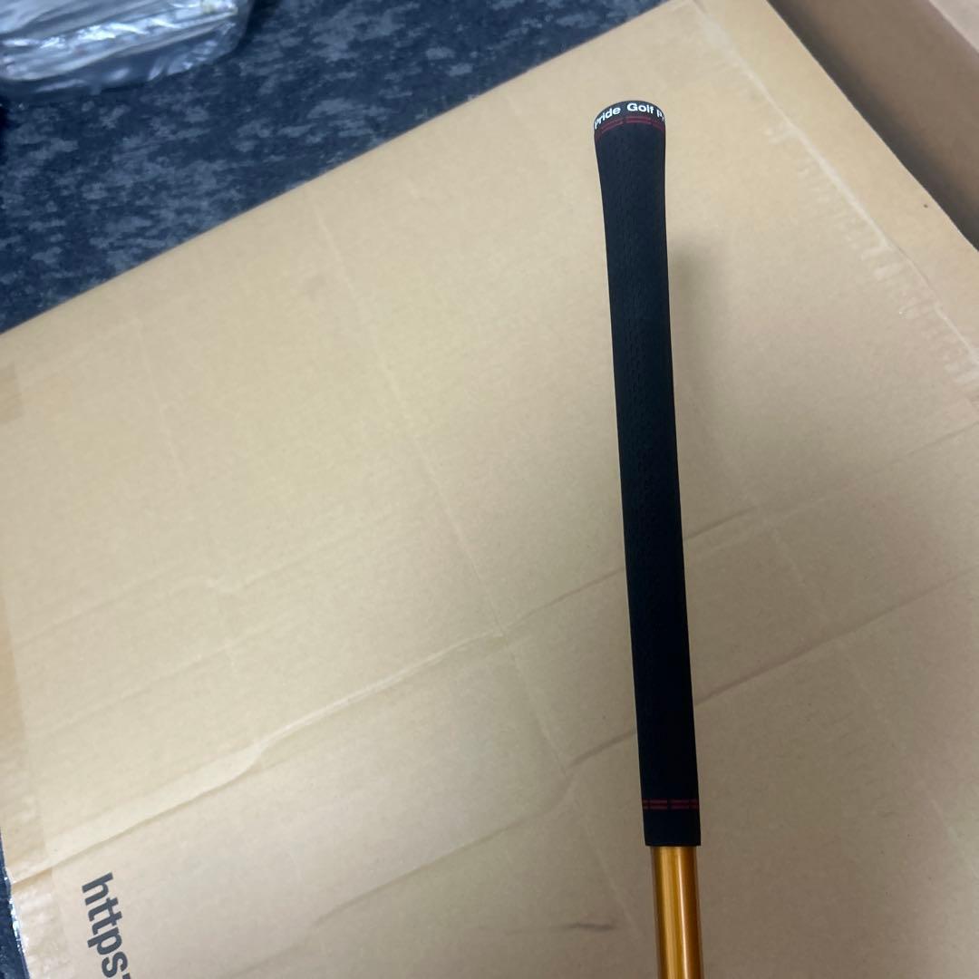 TaylorMade ミニドライバー　r7QUQD 2025年モデル