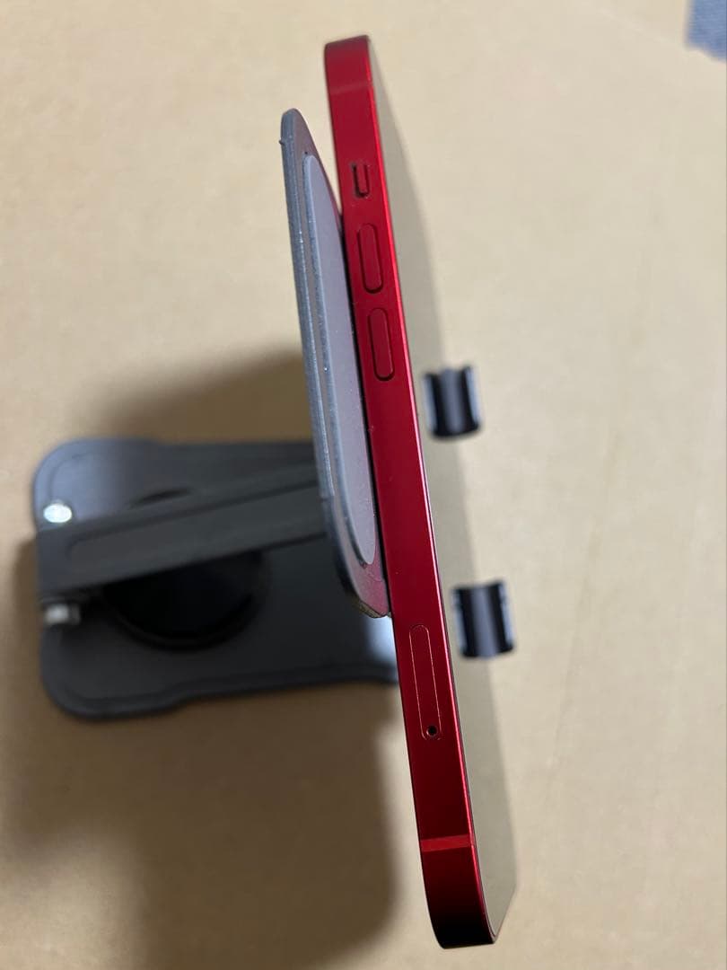 スマートフォン本体 Apple iPhone 13 (PRODUCT)RED