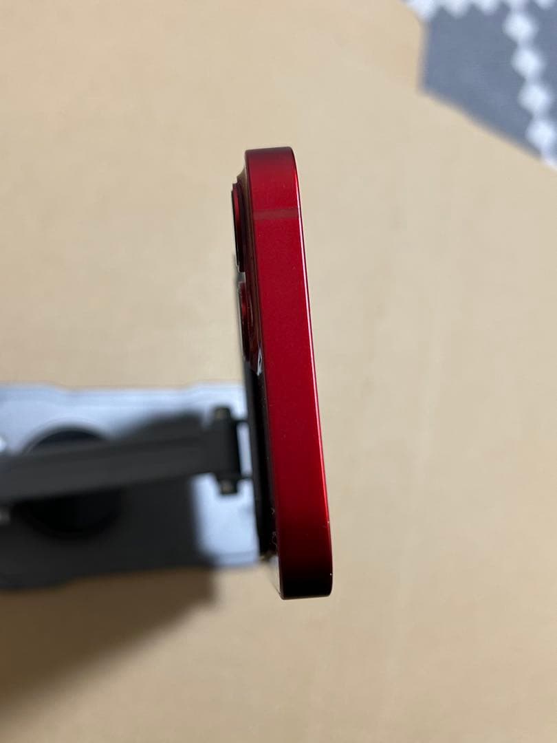 スマートフォン本体 Apple iPhone 13 (PRODUCT)RED