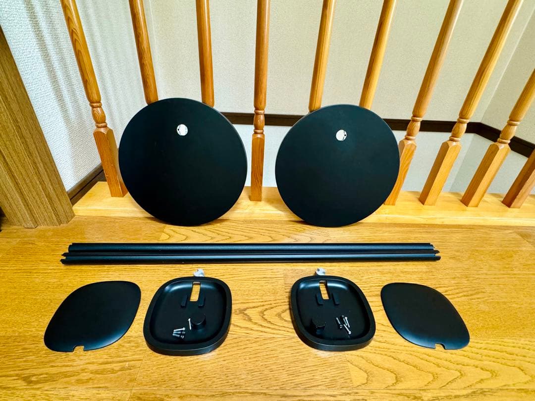 SONOS ソノスArc/One SL/SUBホームシアターセット スタンド付き