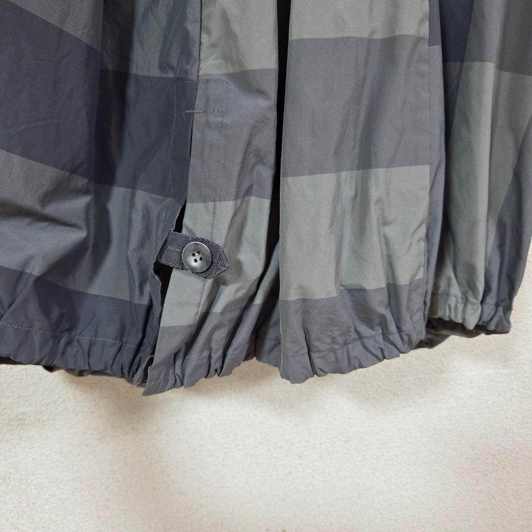 【マリテフランソワジルボー】バルーンブルゾン/モッズコート/ジルボー/タカヤ商事